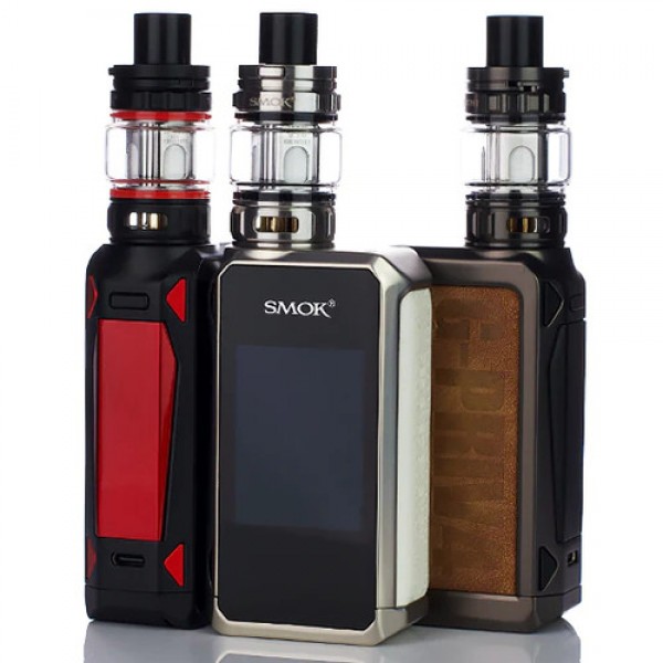 SMOK G-Priv 4 Touch Screen ...